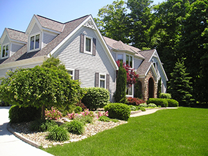 Landscapers and Lawncare Services in Glendale, AZ